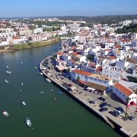 All4u Ferragudo (Faro)