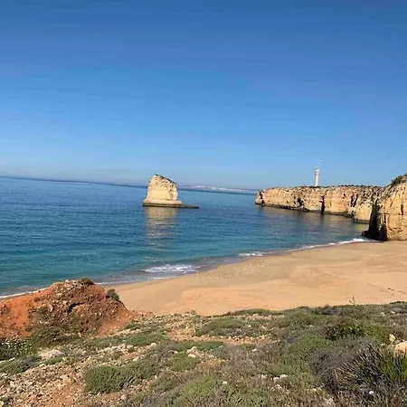 Apartment All4u Ferragudo (Faro)