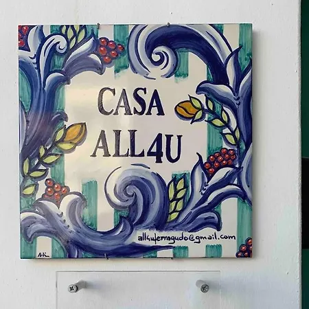 All4u Apartment