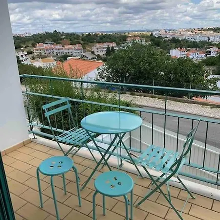 Apartment All4u Ferragudo (Faro)