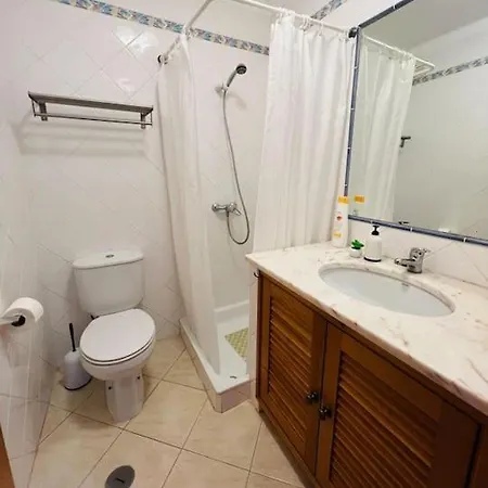 Apartment All4u