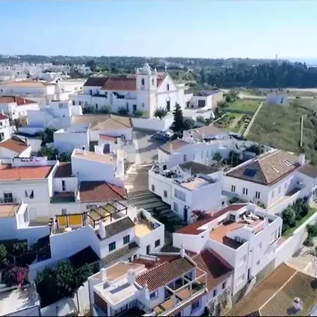 All4u Apartment Ferragudo (Faro)