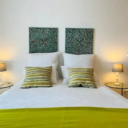 Apartment All4u Ferragudo (Faro)