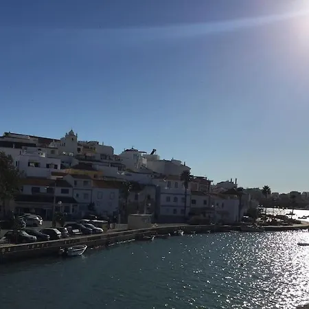 All4u * Ferragudo (Faro)