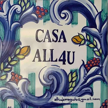 All4u * Ferragudo (Faro)
