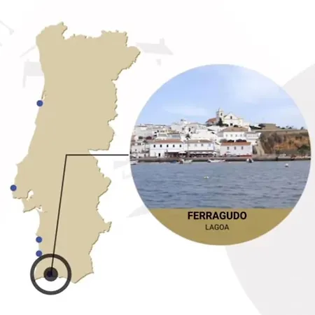 All4u * Ferragudo (Faro)